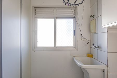 Apartamento à venda com 49m², 2 quartos e 1 vagaÁrea de Serviço