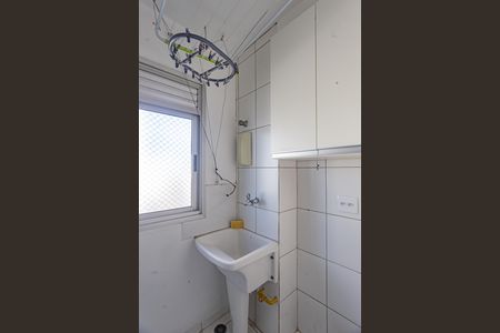 Apartamento à venda com 49m², 2 quartos e 1 vagaÁrea de Serviço