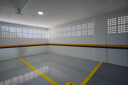 Studio para alugar com 43m², 1 quarto e 1 vagaGaragem