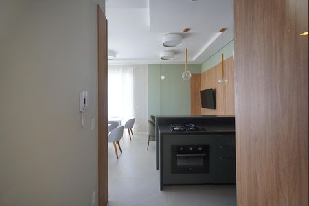 Studio para alugar com 43m², 1 quarto e 1 vagaÁrea comum