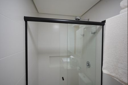 Studio para alugar com 43m², 1 quarto e 1 vagaBanheiro