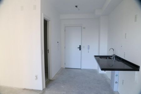 Apartamento à venda com 28m², 1 quarto e sem vagaStudio