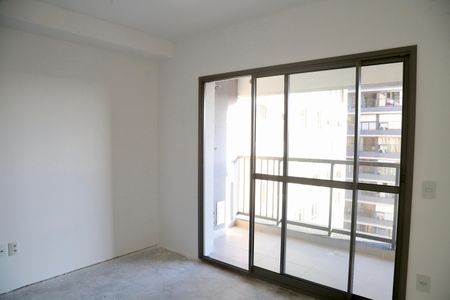 Studio de kitnet/studio à venda com 1 quarto, 28m² em Santo Amaro, São Paulo