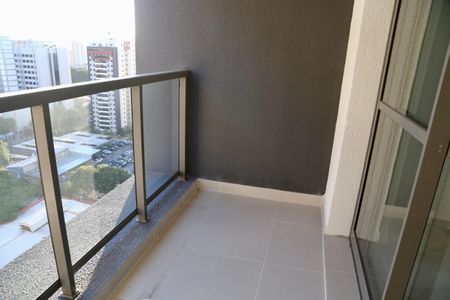 Apartamento à venda com 28m², 1 quarto e sem vagaStudio