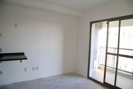Apartamento à venda com 28m², 1 quarto e sem vagaStudio