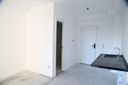 Apartamento à venda com 28m², 1 quarto e sem vagaStudio