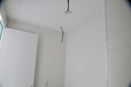 Apartamento à venda com 28m², 1 quarto e sem vagaBanheiro