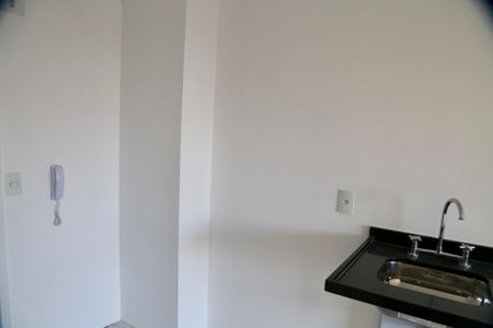 Apartamento à venda com 28m², 1 quarto e sem vagaStudio