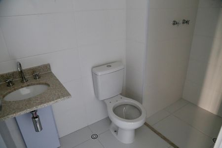 Apartamento à venda com 28m², 1 quarto e sem vagaBanheiro