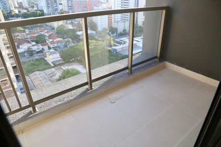 Apartamento à venda com 28m², 1 quarto e sem vagaStudio