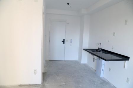 Apartamento à venda com 28m², 1 quarto e sem vagaStudio