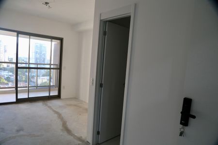 Apartamento à venda com 28m², 1 quarto e sem vagaStudio