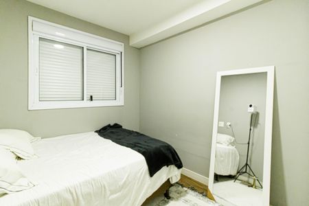 Apartamento à venda com 35m², 2 quartos e sem vaga Apartamento à venda com 35m², 2 quartos e sem vagaQuarto 2