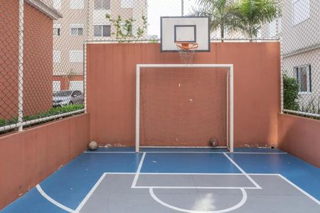 Apartamento à venda com 35m², 2 quartos e sem vaga Apartamento à venda com 35m², 2 quartos e sem vagaQuadra Esportiva