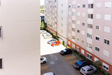 Apartamento à venda com 35m², 2 quartos e sem vaga Apartamento à venda com 35m², 2 quartos e sem vagaVista