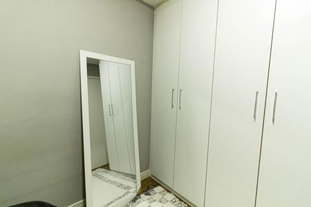 Apartamento à venda com 35m², 2 quartos e sem vaga Apartamento à venda com 35m², 2 quartos e sem vagaQuarto 2