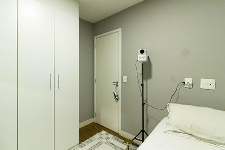 Apartamento à venda com 35m², 2 quartos e sem vaga Apartamento à venda com 35m², 2 quartos e sem vagaQuarto 2