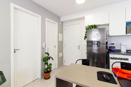 Sala de apartamento à venda com 2 quartos, 35m² em Vila Leopoldina, São Paulo