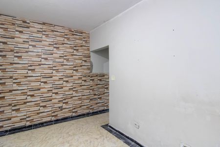 Casa para alugar com 28m², 1 quarto e 1 vagaCozinha