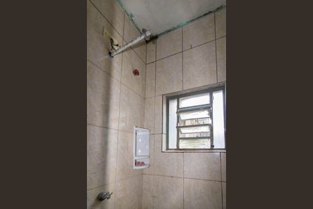 Casa para alugar com 28m², 1 quarto e 1 vagaBanheiro