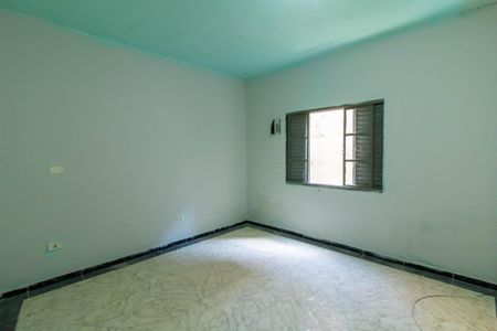 Quarto  de casa para alugar com 1 quarto, 28m² em Recreio São Jorge, Guarulhos