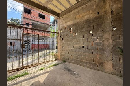 Casa para alugar com 28m², 1 quarto e 1 vagaGaragem 