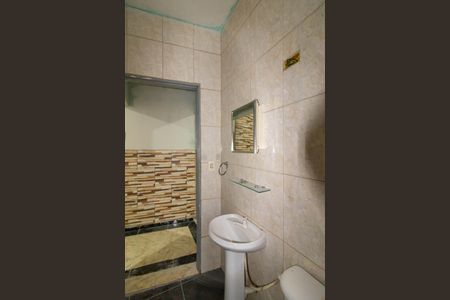 Casa para alugar com 28m², 1 quarto e 1 vagaBanheiro