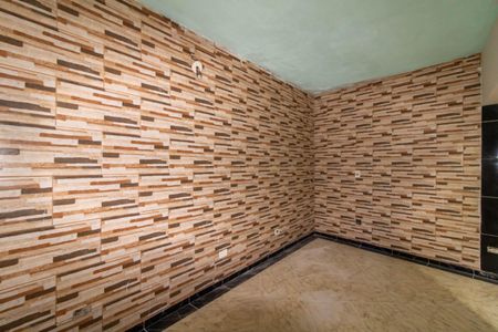 Sala de casa para alugar com 1 quarto, 28m² em Recreio São Jorge, Guarulhos