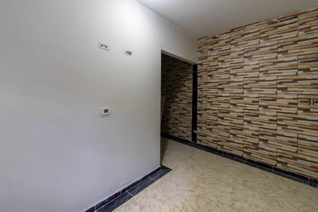 Casa para alugar com 28m², 1 quarto e 1 vagaCozinha
