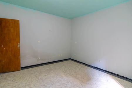 Quarto  de casa para alugar com 1 quarto, 28m² em Recreio São Jorge, Guarulhos