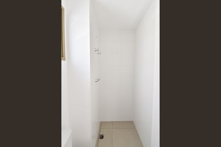 Studio à venda com 26m², 1 quarto e sem vagaBanheiro