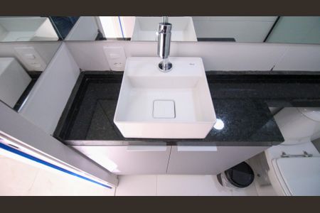 Apartamento para alugar com 32m², 2 quartos e 1 vaga