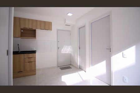 Apartamento para alugar com 2 quartos, 32m² em Quinta da Paineira, São Paulo