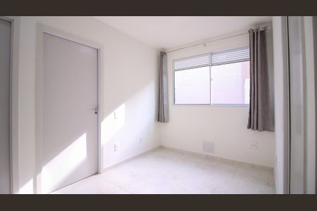 Apartamento para alugar com 2 quartos, 32m² em Quinta da Paineira, São Paulo