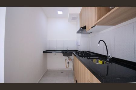 Apartamento para alugar com 2 quartos, 32m² em Quinta da Paineira, São Paulo