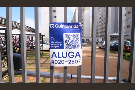 Apartamento para alugar com 32m², 2 quartos e 1 vaga