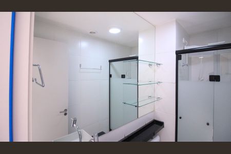 Apartamento para alugar com 32m², 2 quartos e 1 vaga