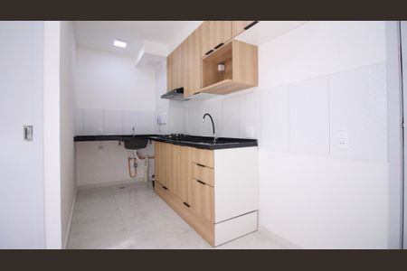 Apartamento para alugar com 2 quartos, 32m² em Quinta da Paineira, São Paulo
