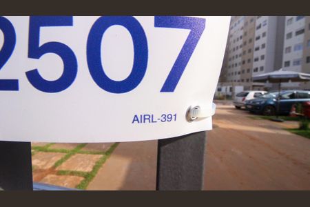 Apartamento para alugar com 32m², 2 quartos e 1 vaga
