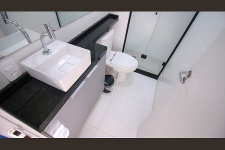 Apartamento para alugar com 32m², 2 quartos e 1 vaga