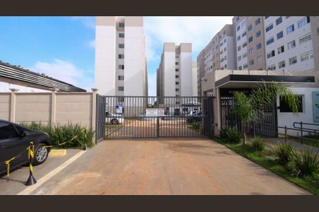 Apartamento para alugar com 32m², 2 quartos e 1 vaga