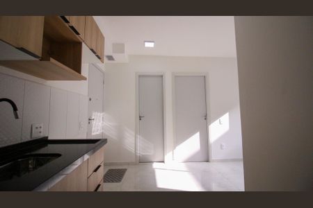 Apartamento para alugar com 2 quartos, 32m² em Quinta da Paineira, São Paulo