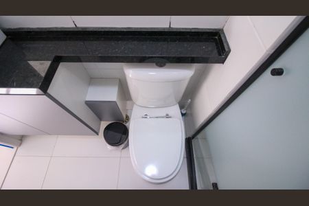 Apartamento para alugar com 32m², 2 quartos e 1 vaga