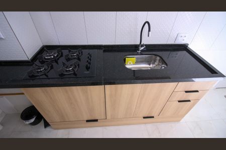 Apartamento para alugar com 2 quartos, 32m² em Quinta da Paineira, São Paulo