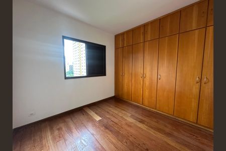 Apartamento à venda com 118m², 3 quartos e 2 vagasSuíte 3
