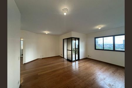 Apartamento à venda com 118m², 3 quartos e 2 vagasSala