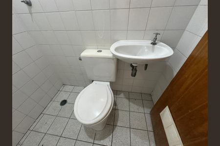 Apartamento à venda com 118m², 3 quartos e 2 vagasBanheiro de serviço