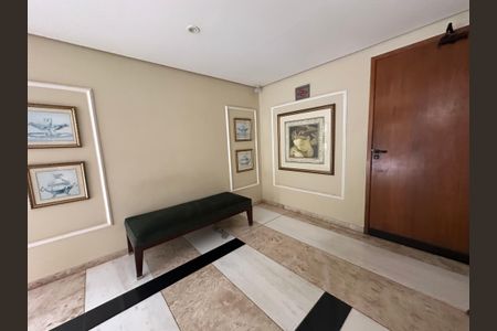 Apartamento à venda com 118m², 3 quartos e 2 vagasÁrea comum