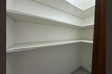 Apartamento à venda com 118m², 3 quartos e 2 vagasDespensa