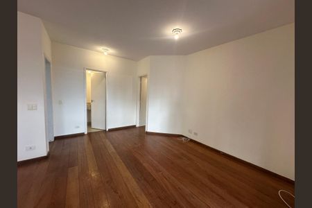 Apartamento à venda com 118m², 3 quartos e 2 vagasSala